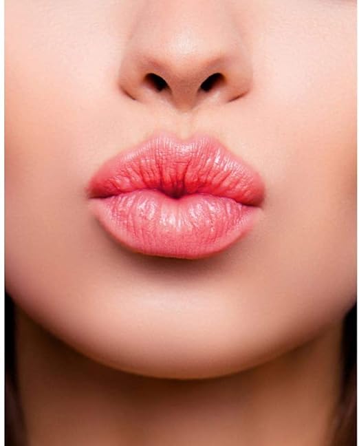 Pink Magic Lip Balm (Attractive Pink) for Girls & Women (pack of 3)